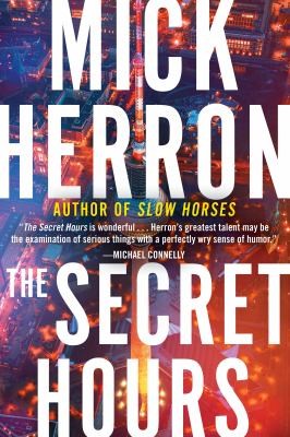 Copertina di Secret Hours