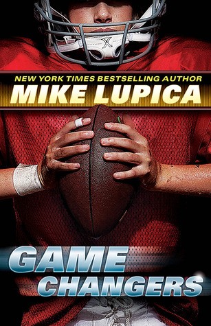 Copertina di Game Changers