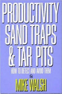 Copertina di Productivity Sand Traps & Tar Pits