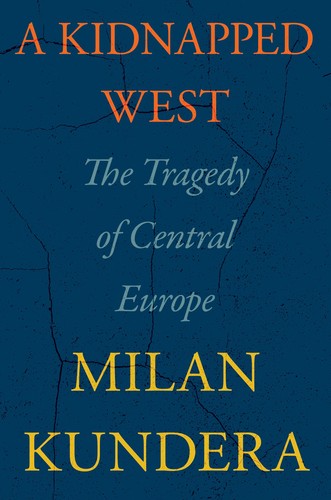 Copertina di Kidnapped West