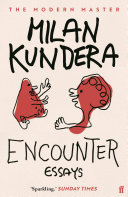 Copertina di Encounter