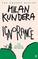 Copertina di Ignorance