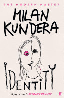 Copertina di Identity