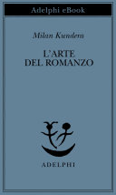 Copertina di L’arte del romanzo