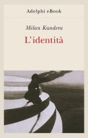 Copertina di L’identità