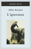 Copertina di L’ignoranza
