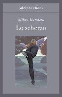 Copertina di Lo scherzo