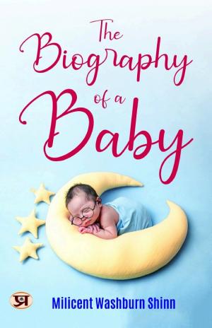 Copertina di The biography of a baby