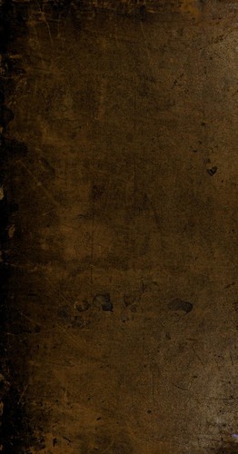 Copertina di The gardeners dictionary. Containing the methods of cultivating and improving all sorts of trees, plants, and flowers, for the kitchen, fruit, and pleasure gardens; as also those which are used in medicine. ... Abridged from the last folio edition, by the author, Philip Miller, ... In three volumes. ..