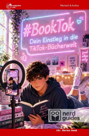 Copertina di BookTok für Einsteiger