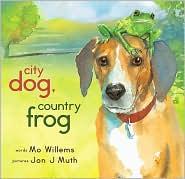 Copertina di City Dog, Country Frog