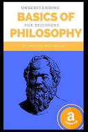 Copertina di Basics of Philosophy