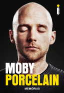 Copertina di Porcelain