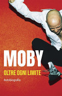 Copertina di Moby: Oltre ogni limite