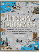 Copertina di Literary Landscapes