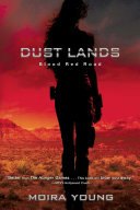 Copertina di Blood Red Road