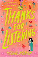 Copertina di Thanks for Listening