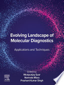 Copertina di Evolving Landscape of Molecular Diagnostics