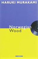 Copertina di Norwegian wood