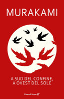 Copertina di A sud del confine, a ovest del sole