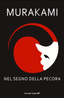 Copertina di Nel segno della pecora