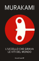 Copertina di L'uccello che girava le Viti del Mondo