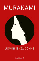 Copertina di Uomini senza donne