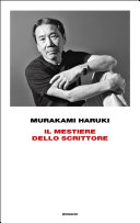 Copertina di Il mestiere dello scrittore