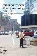 Copertina di Zimbolicious Poetry Anthology: Volume 1