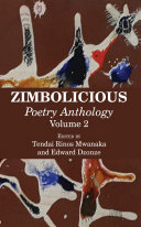 Copertina di Zimbolicious: Poetry Anthology: Volume 2