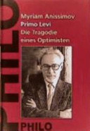 Copertina di Primo Levi