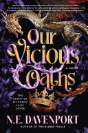 Copertina di Our Vicious Oaths