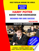 Copertina di HARRY POTTER