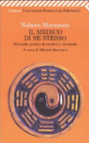 Copertina di Il medico di se stesso. Manuale pratico di medicina orientale