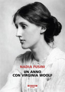 Copertina di Un anno con Virginia Woolf