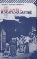 Copertina di Il nostro quartiere