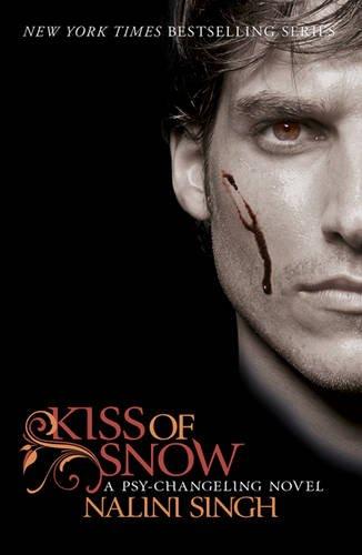 Copertina di Kiss of snow