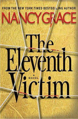 Copertina di The Eleventh Victim