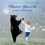 Copertina di Wherever you are