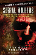 Copertina di Serial Killers