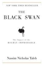 Copertina di The Black Swan