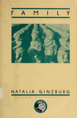 Copertina di Famiglia
