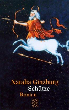 Copertina di Sagitario