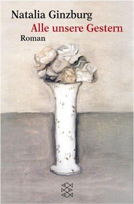 Copertina di Tutti i nostri ieri