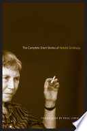 Copertina di The Complete Short Stories of Natalia Ginzburg
