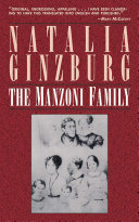 Copertina di The Manzoni Family