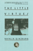 Copertina di The Little Virtues