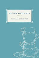 Copertina di All Our Yesterdays