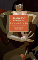 Copertina di Family and Borghesia