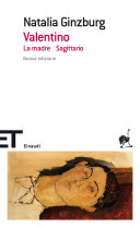 Copertina di Valentino-La madre-Sagittario